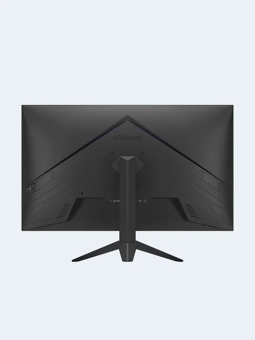 Игровой монитор Vitumi 32' 180 Гц, VA, 1 мс, 2560х1440, 1500R, DisplayPort, HDMI, MV32240UWQ01, черный, 2560x1440, фото 2