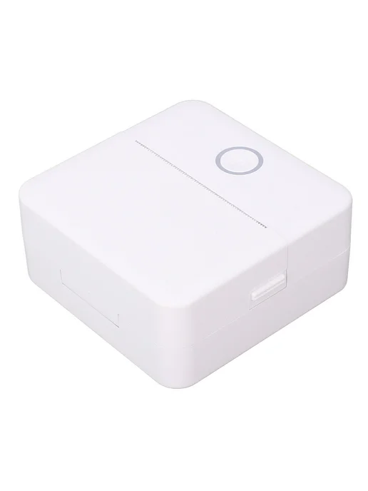 Карманный Bluetooth-принтер компактный многофункциональный, вариант, фото 4