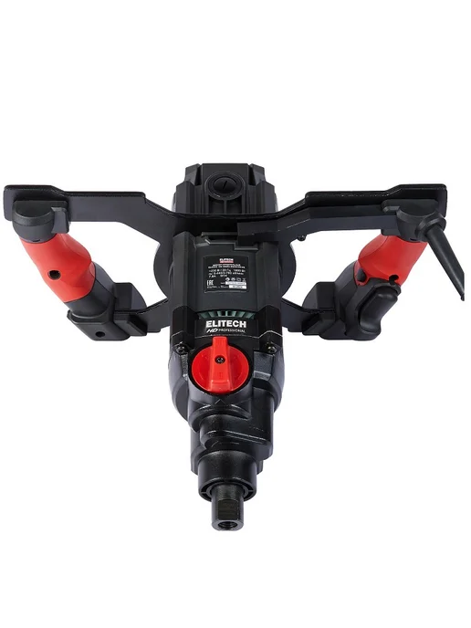 ELITECH Миксер HD CM1800E2(E2208.009.00), вариант, фото 4