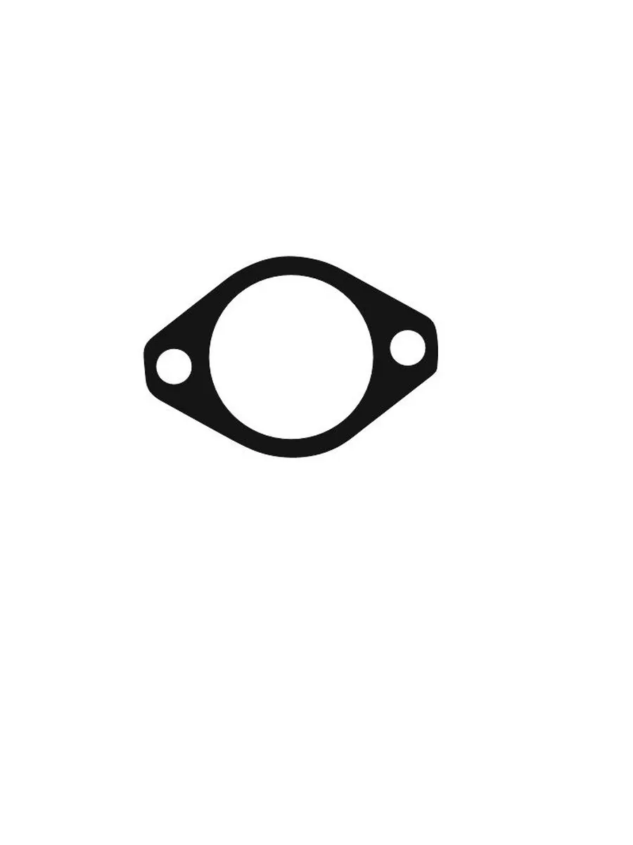 Прокладка натяжителя цепи ГРМ для мотоциклов Honda