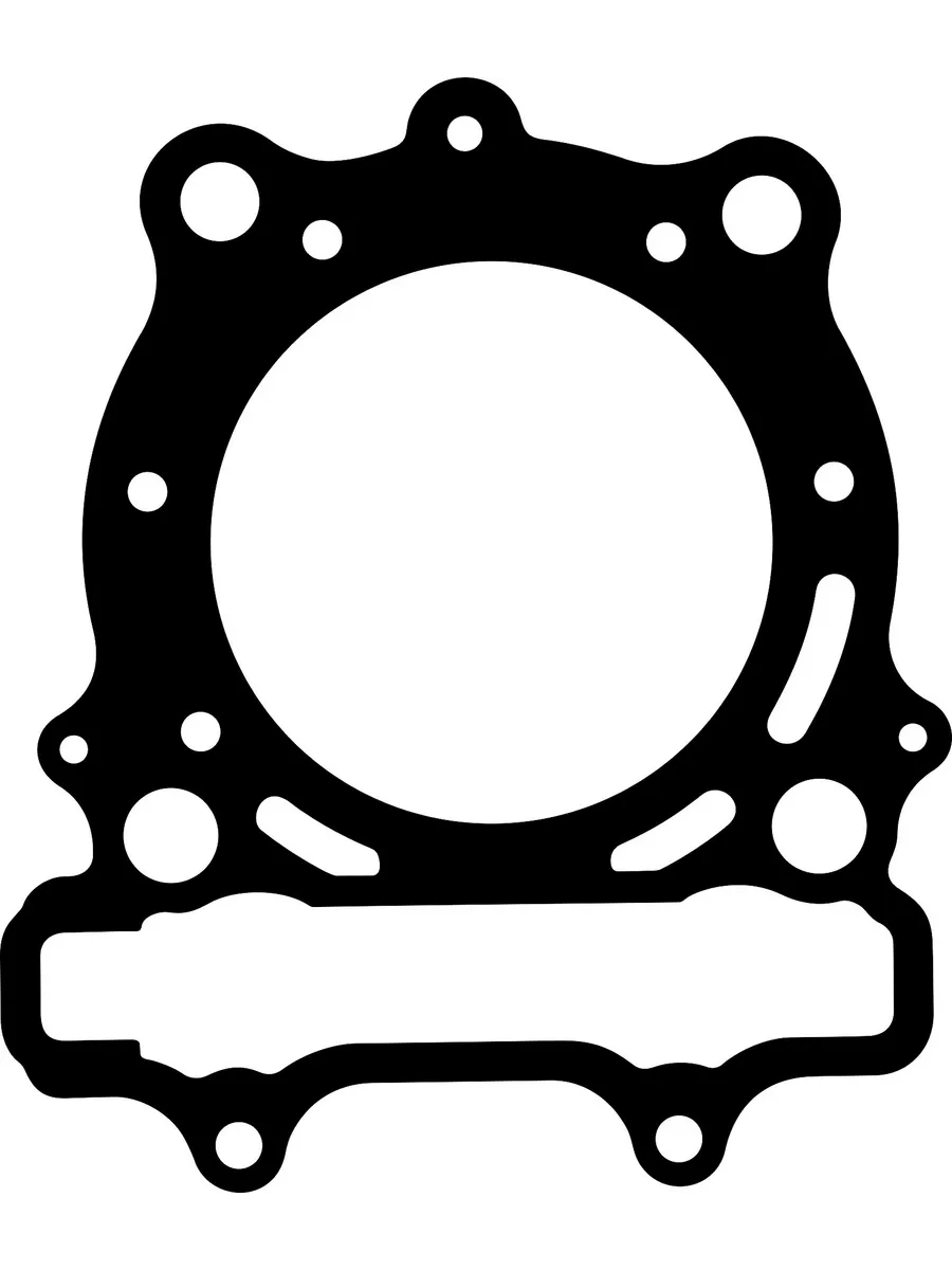 Прокладка ГБЦ для Suzuki RM-Z250 (11141-49H00-000)