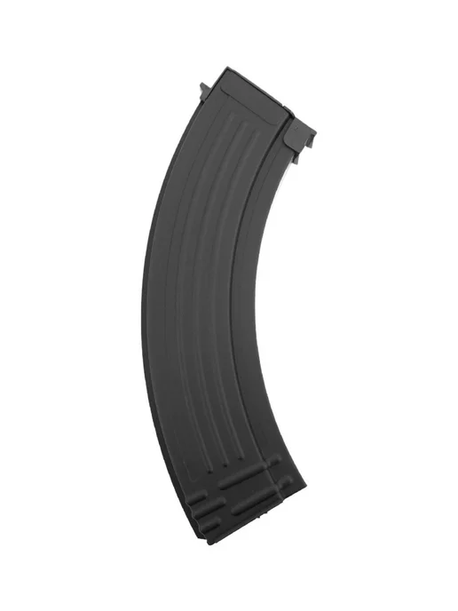 CYMA airsoft Магазин бункерный АК РПК на 800 шаров C81 (CYMA), черный, фото 5