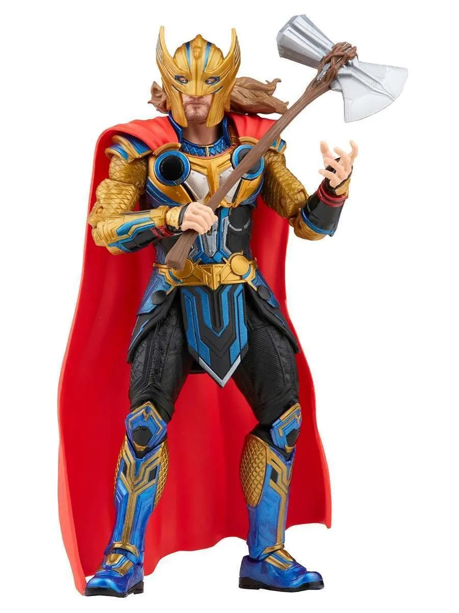 Фигурка Marvel Legends Thor Love and Thunder Thor 3964383