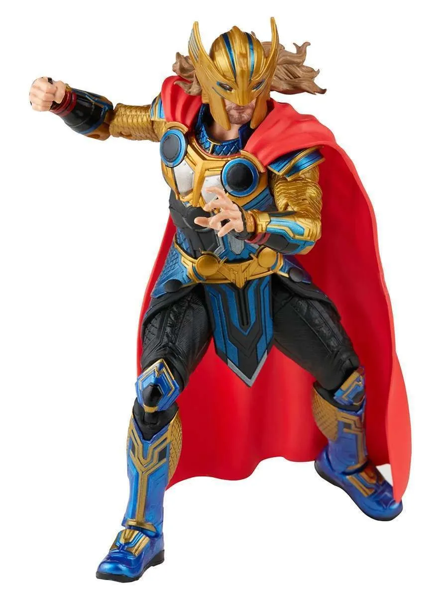 Фигурка Marvel Legends Thor Love and Thunder Thor 3964383