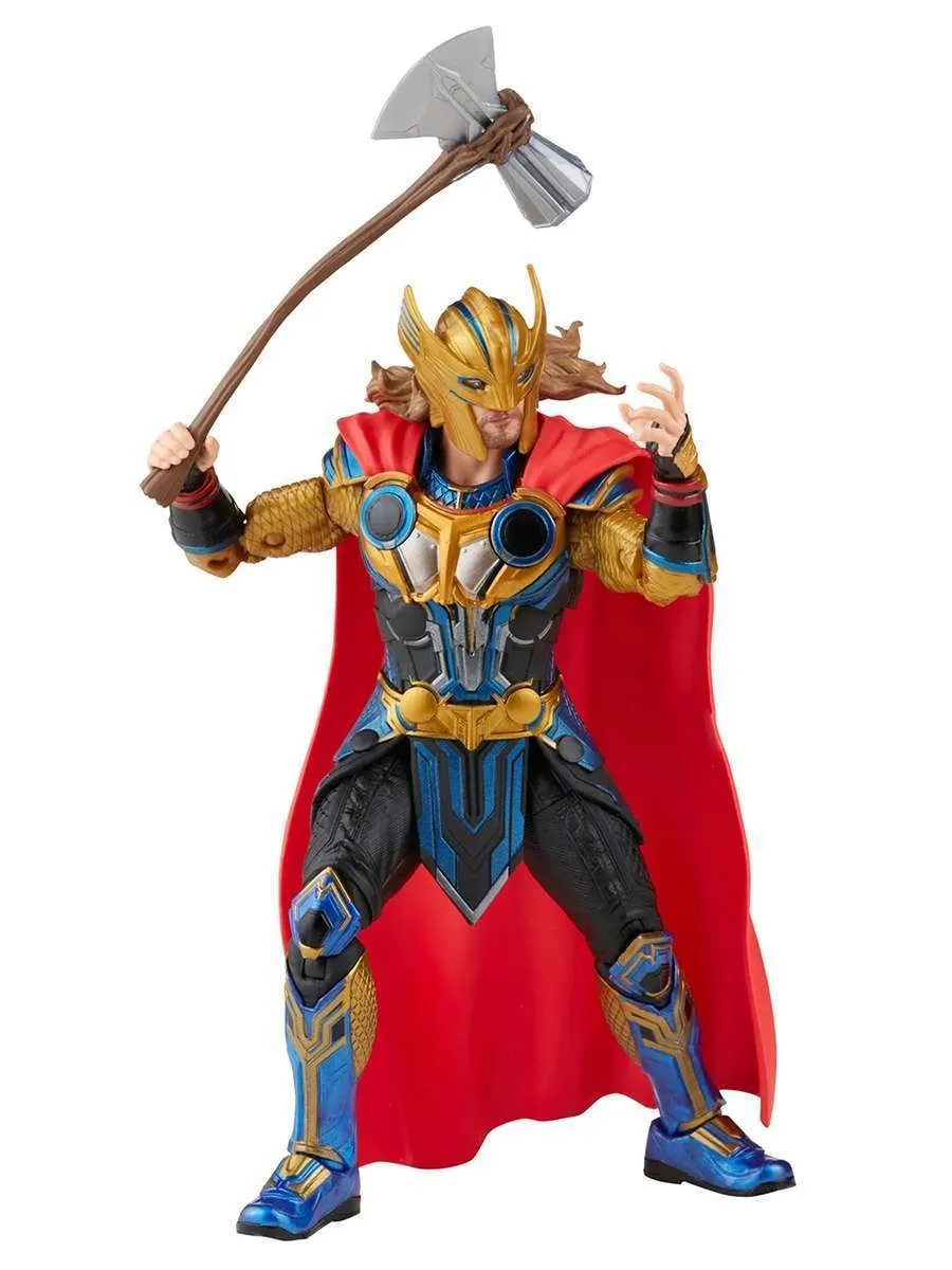 Фигурка Marvel Legends Thor Love and Thunder Thor 3964383
