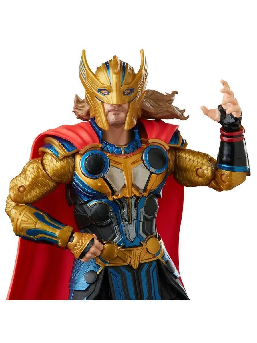 Фигурка Marvel Legends Thor Love and Thunder Thor 3964383