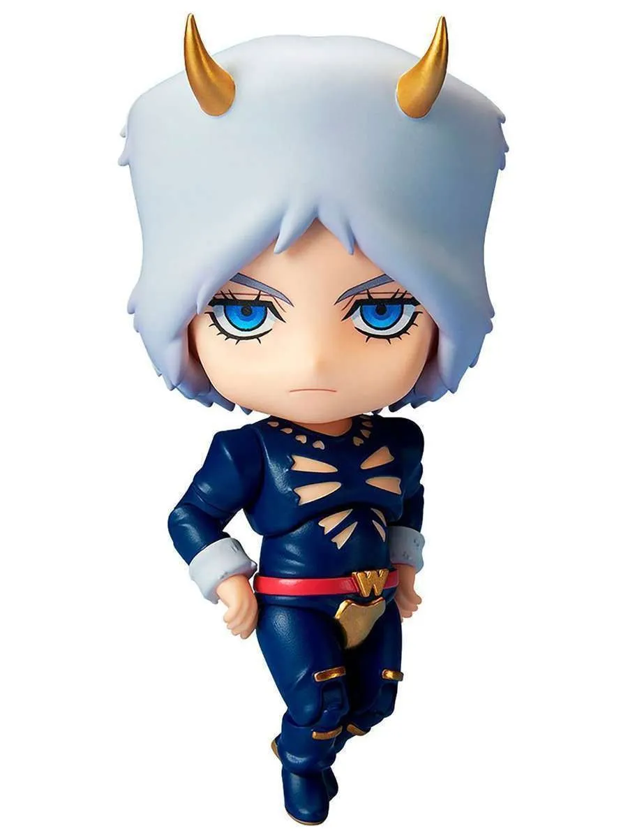Фигурка Аниме Nendoroid Jojos Bizarre Adventure Weather 10см