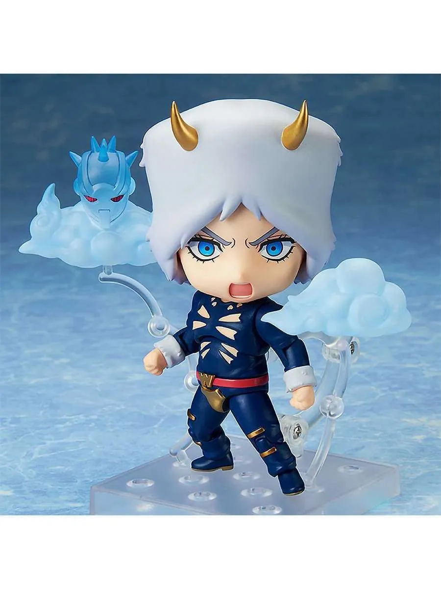 Фигурка Аниме Nendoroid Jojos Bizarre Adventure Weather 10см