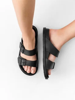 Биркенштоки шлепки женские ортопедические 437040890 купить за 1 311 ₽ в интернет‑магазине Wildberries