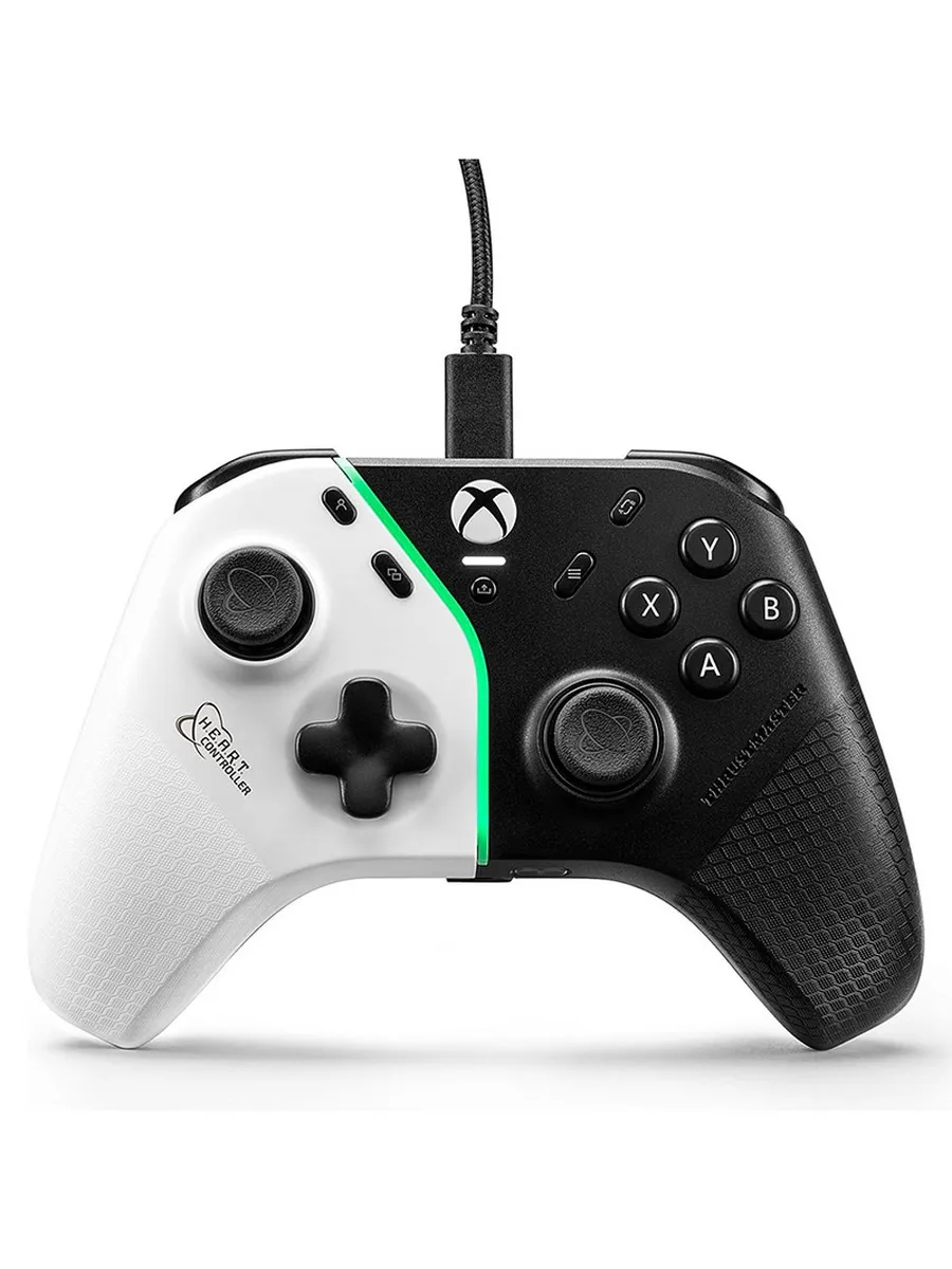 Геймпад Thrustmaster H.E.A.R.T Xbox One, Xbox X, Xbox S, ПК