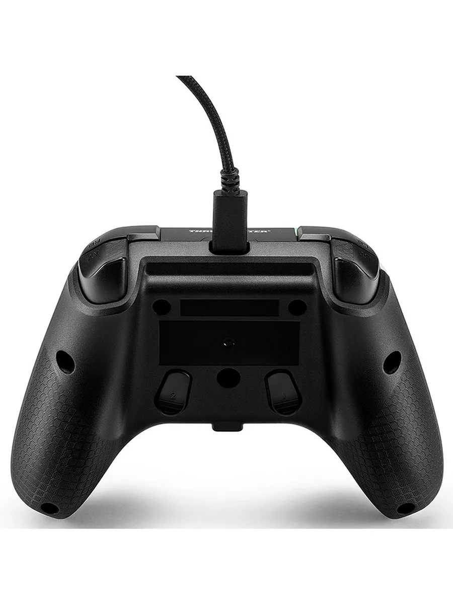 Геймпад Thrustmaster H.E.A.R.T Xbox One, Xbox X, Xbox S, ПК Геймпад Thrustmaster H.E.A.R.T Xbox One, Xbox X, Xbox S, ПК