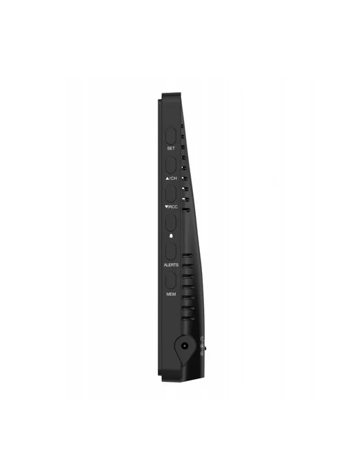 BALDR Метеостанция B0360WST2H2PR-V1-BLACK, черный, фото 7
