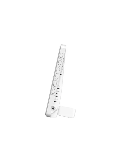 BALDR Метеостанция B0360WST2H2PR-V3-WHITE, белый, фото 6