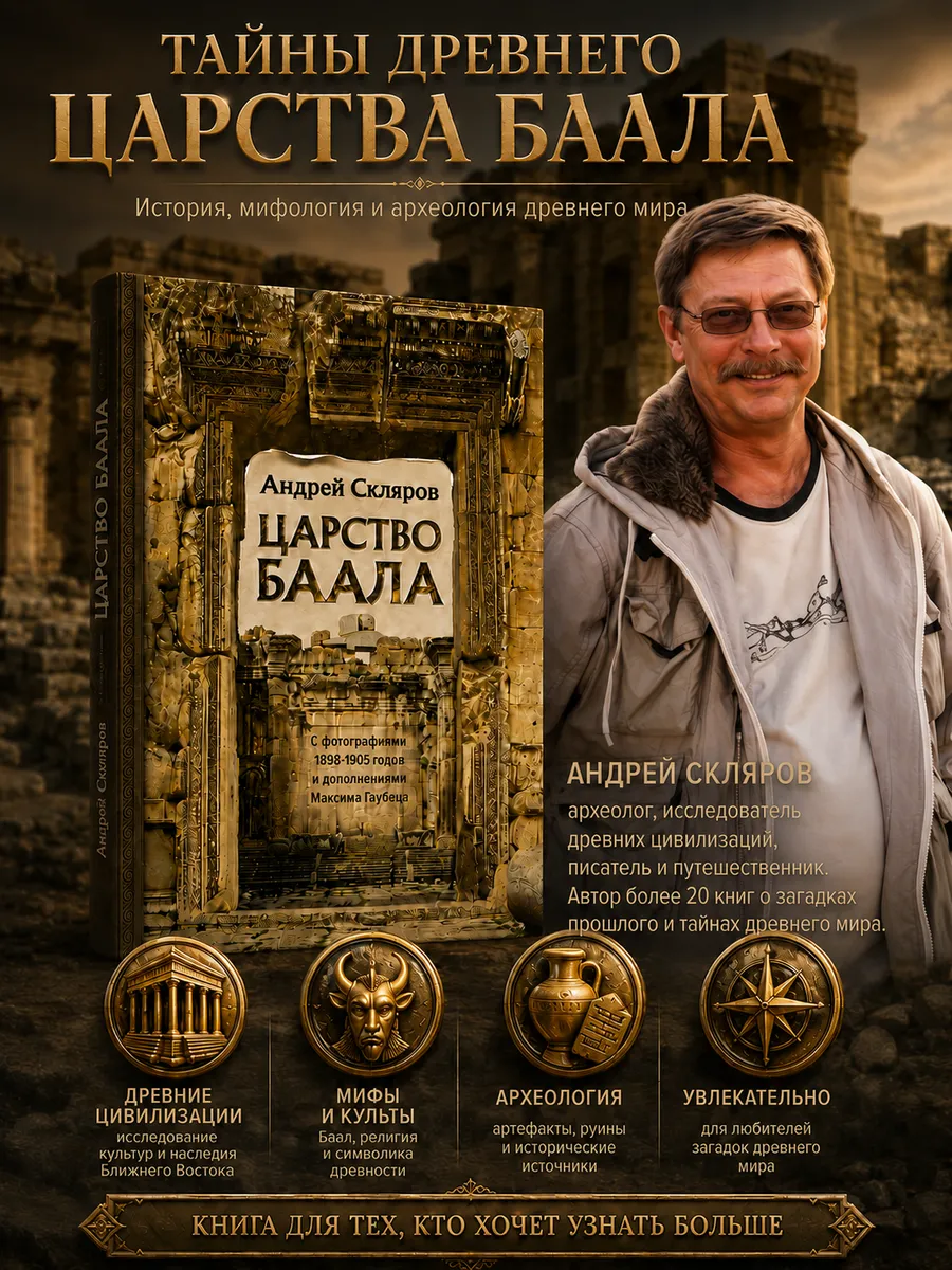 Царство Баала