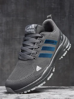 adidas Кроссовки мужские летние