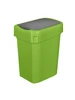 Мусорное ведро мусорка урна Smart Bin 10л Econova 101834790 купить за 488 ₽ в интернет‑магазине Wildberries
