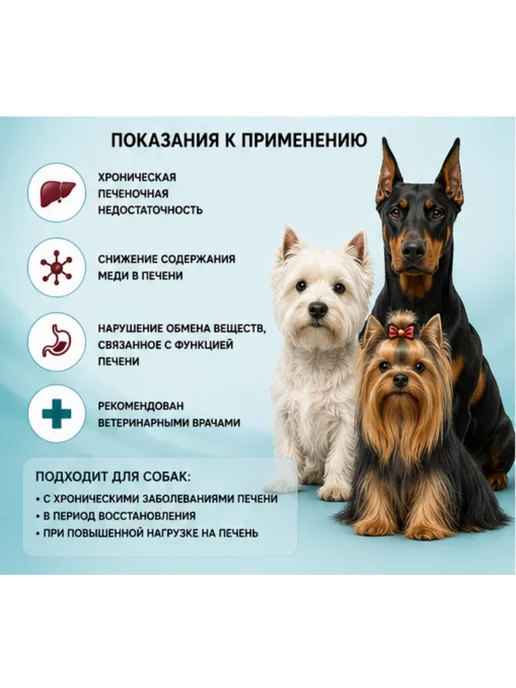Сухой корм Farmina Farmina. Vet для собак, 2 кг, фото 3