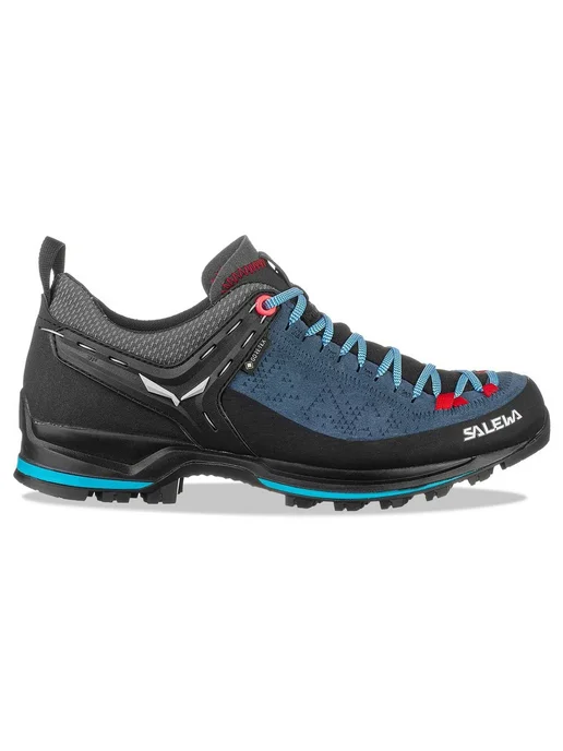 Salewa Ботинки WS MTN Trainer 2 GTX, синий