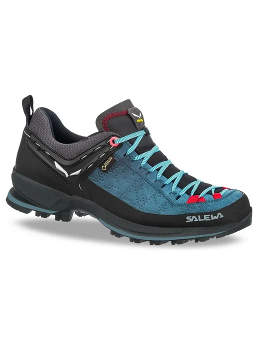 Salewa Ботинки WS MTN Trainer 2 GTX, синий, фото 2