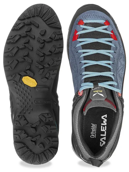 Salewa Ботинки WS MTN Trainer 2 GTX, синий, фото 3