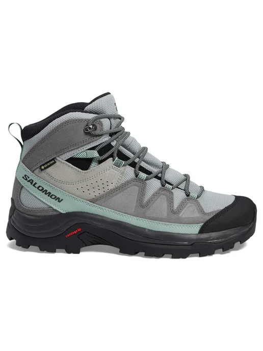 SALOMON Ботинки Quest Rove GTX, серый