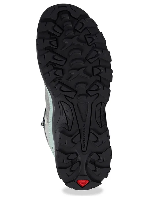SALOMON Ботинки Quest Rove GTX, серый, фото 3