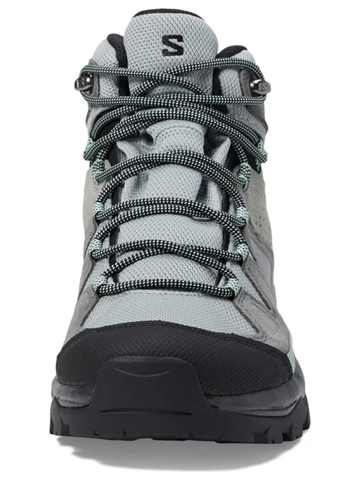 SALOMON Ботинки Quest Rove GTX, серый, фото 4