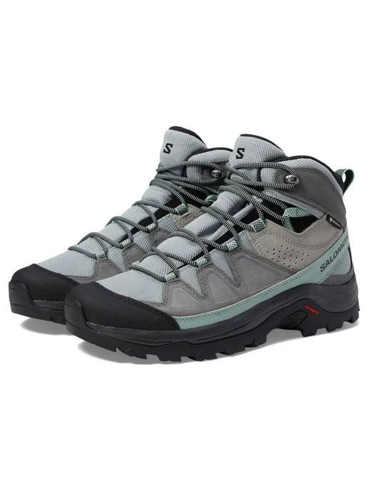 SALOMON Ботинки Quest Rove GTX, серый, фото 5