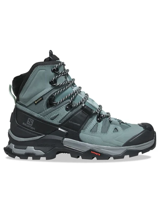 SALOMON Ботинки QUEST 4 GTX W, синий