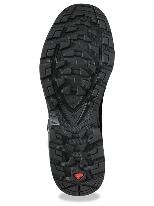 SALOMON Ботинки QUEST 4 GTX W, синий, фото 3