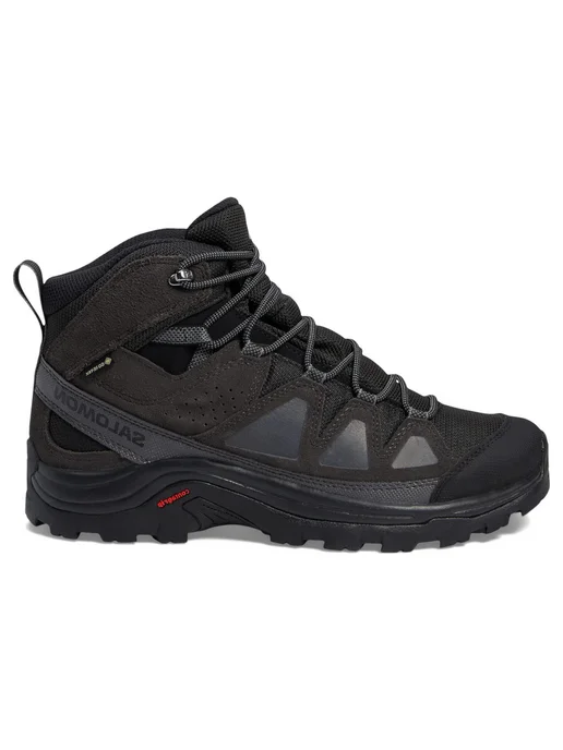 SALOMON Ботинки Quest Rove GTX, черный