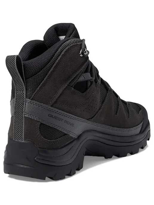 SALOMON Ботинки Quest Rove GTX, черный, фото 2