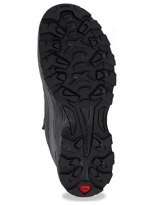 SALOMON Ботинки Quest Rove GTX, черный, фото 3