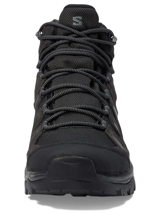 SALOMON Ботинки Quest Rove GTX, черный, фото 4