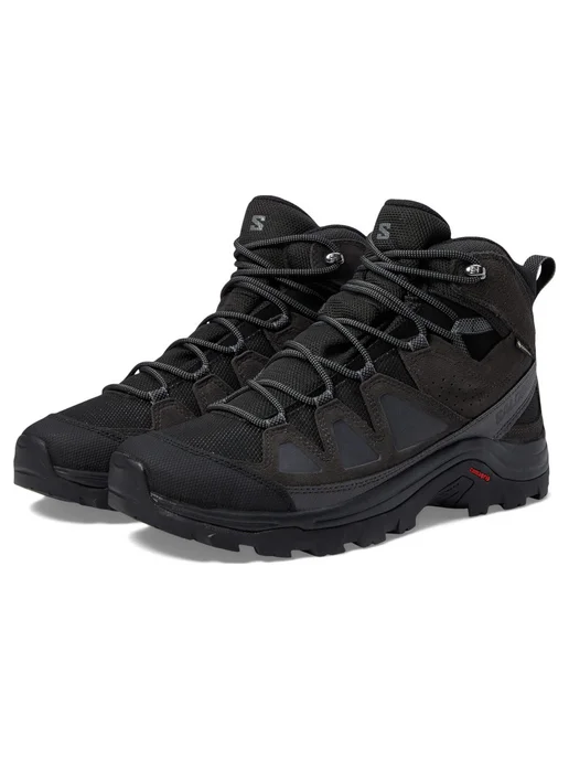 SALOMON Ботинки Quest Rove GTX, черный, фото 5