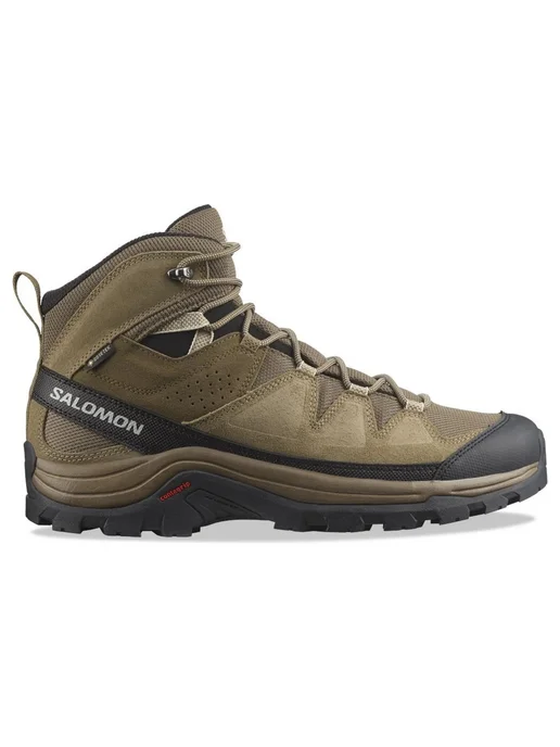 SALOMON Ботинки Quest Rove GTX, зеленый