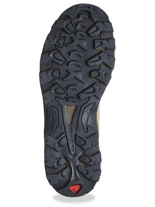 SALOMON Ботинки Quest Rove GTX, зеленый, фото 2