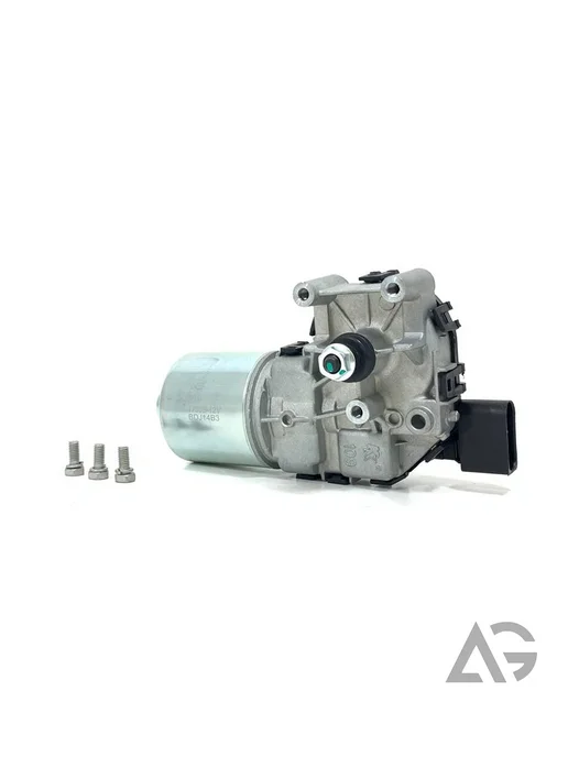 BAF AUTO PARTS Мотор стеклоочистителя на а-м газель next, вариант, фото 2