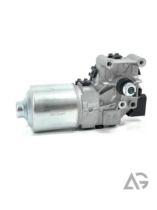 BAF AUTO PARTS Мотор стеклоочистителя на а-м газель next, вариант, фото 3