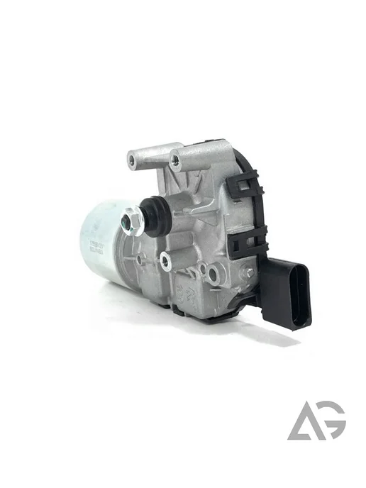 BAF AUTO PARTS Мотор стеклоочистителя на а-м газель next, вариант, фото 4
