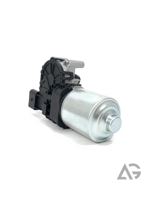 BAF AUTO PARTS Мотор стеклоочистителя на а-м газель next, вариант, фото 6