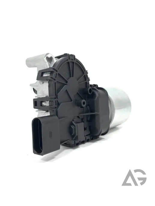 BAF AUTO PARTS Мотор стеклоочистителя на а-м газель next, вариант, фото 7