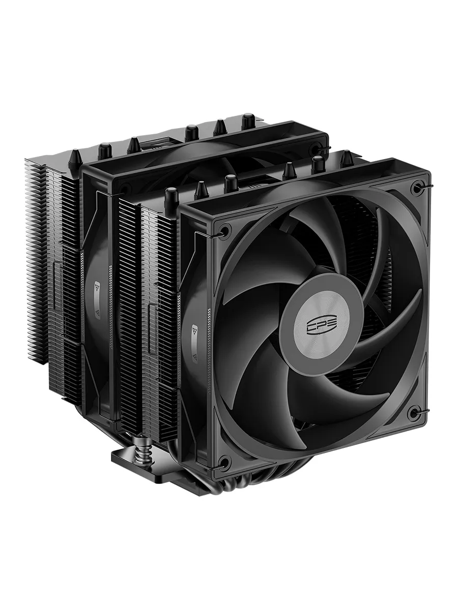 Устройство охлаждения RT620 BK