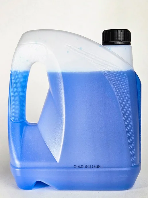 STAREX ANTIFREEZE Антифриз, тосол 3л, охлаждающая жидкость, 3 л, фото 8