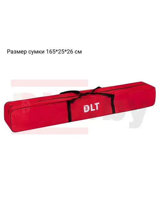 DLT Сумка для механического плиткореза 1300 мм, вариант, фото 2