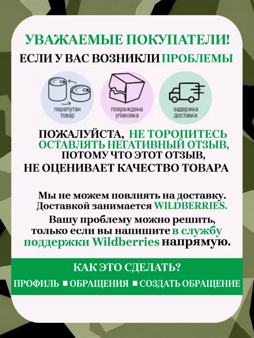 Армейские Будни Аварийный рацион питания сухпаек кейс, 20 шт, фото 5