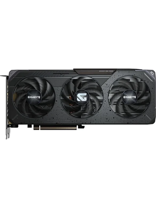 Gigabyte Видеокарта PCI-E 5.0 GV-R9060XTGAMING OC-8GD AMD RX9060XT 8G, 8 г
