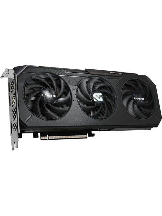 Gigabyte Видеокарта PCI-E 5.0 GV-R9060XTGAMING OC-8GD AMD RX9060XT 8G, 8 г, фото 2