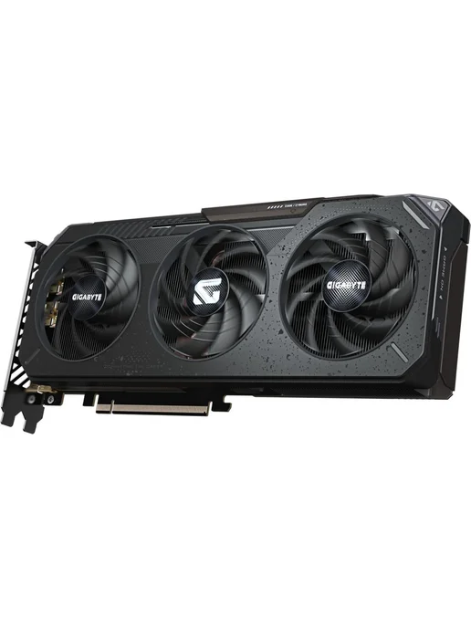 Gigabyte Видеокарта PCI-E 5.0 GV-R9060XTGAMING OC-8GD AMD RX9060XT 8G, 8 г, фото 3