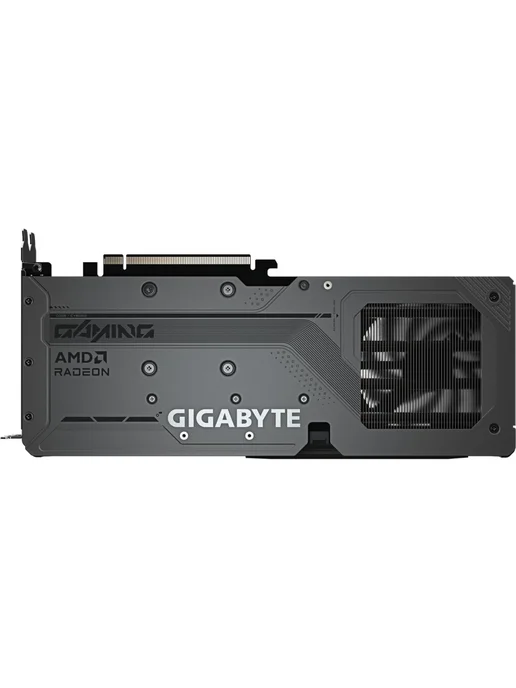 Gigabyte Видеокарта PCI-E 5.0 GV-R9060XTGAMING OC-8GD AMD RX9060XT 8G, 8 г, фото 6